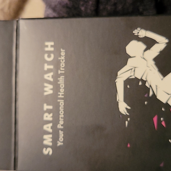 Smart watch - Picture 3 of 3